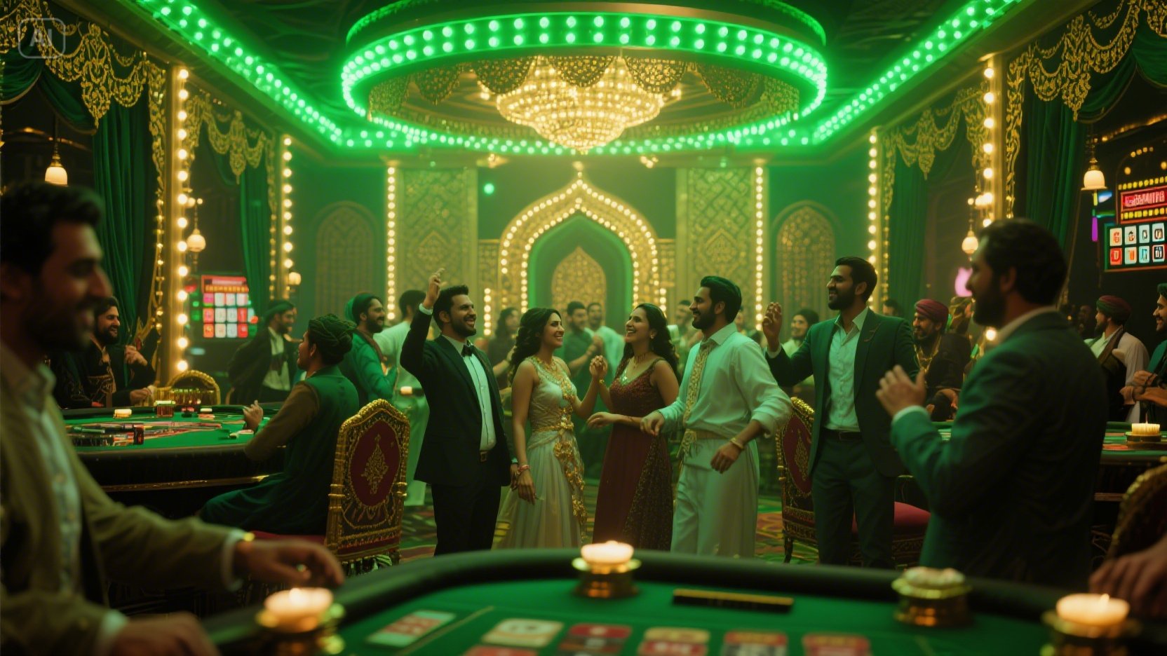 A55 GameDeposit today and receive a 200% instant reward! Pakistani users can recharge easily, enjoy fair gameplay, and withdraw securely in PKR anytime they wish.