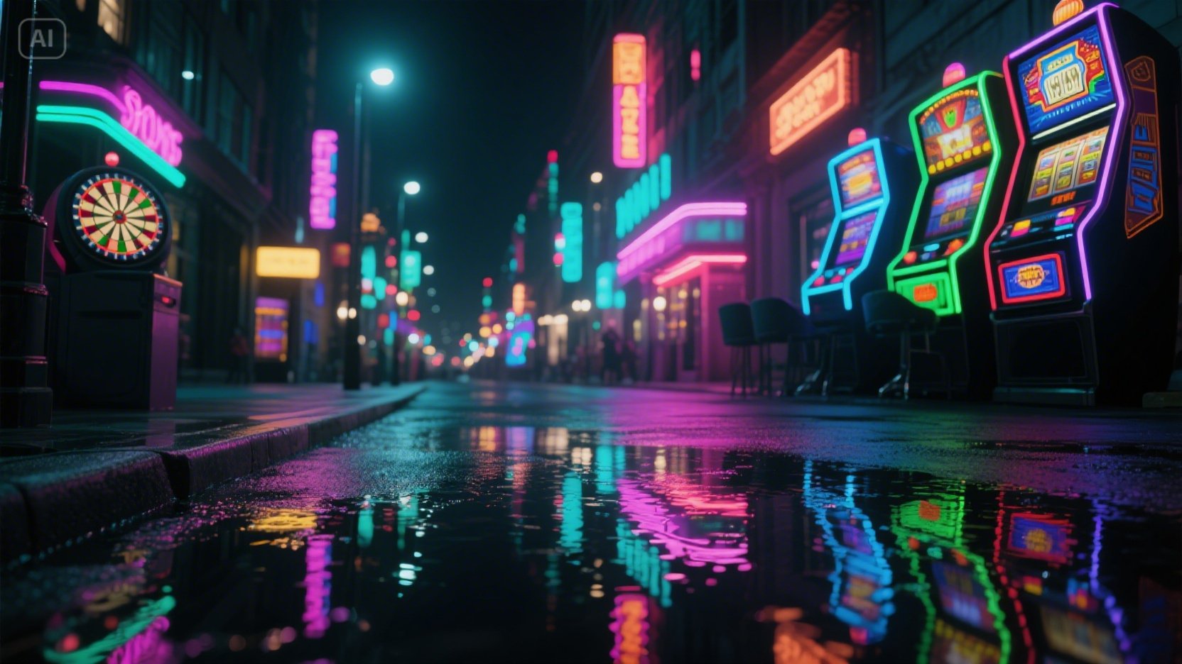 Casino A55 Game desktop and mobile interfaces